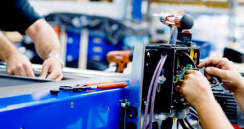 Ремонт дизельного генератора